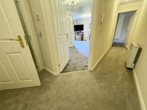 Hallway- click for photo gallery